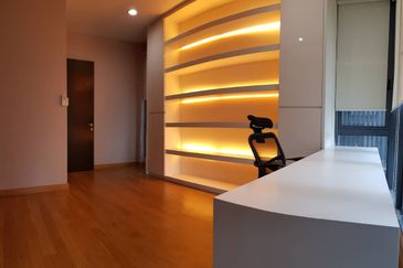 11 Mont Kiara (MK11)