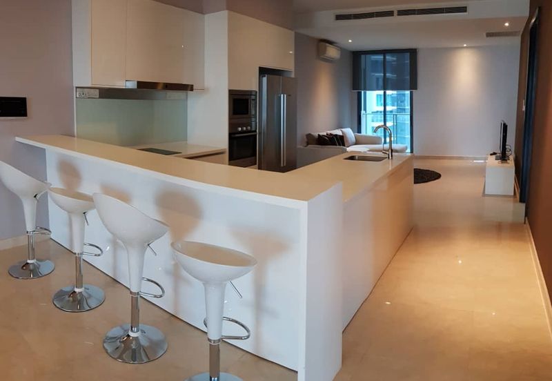 11 Mont Kiara (MK11)