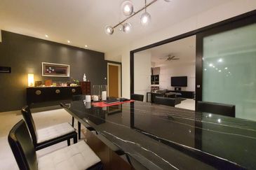 10 Mont Kiara (MK10)