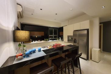 10 Mont Kiara (MK10)