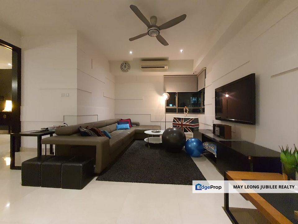 10 Mont Kiara, Kuala Lumpur, Mont Kiara