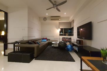 10 Mont Kiara (MK10)