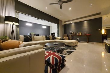 10 Mont Kiara (MK10)