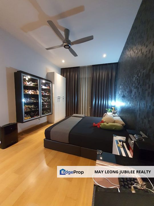 10 Mont Kiara, Kuala Lumpur, Mont Kiara