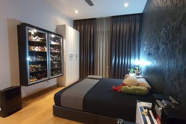 10 Mont Kiara (MK10)