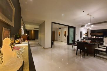 10 Mont Kiara (MK10)