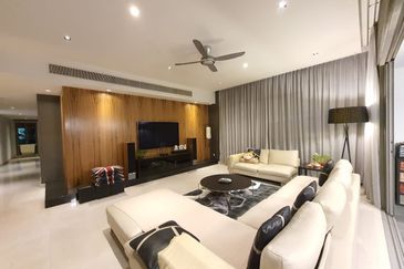 10 Mont Kiara (MK10)