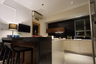 10 Mont Kiara (MK10)