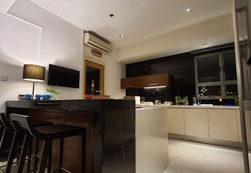 10 Mont Kiara (MK10)