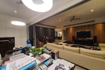 10 Mont Kiara (MK10)