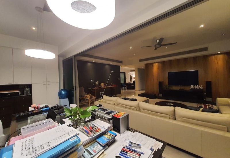 10 Mont Kiara (MK10)