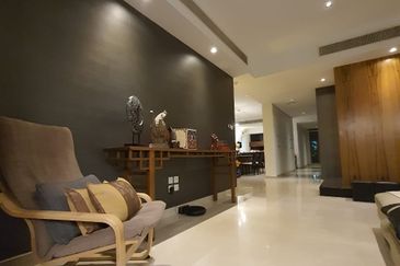 10 Mont Kiara (MK10)