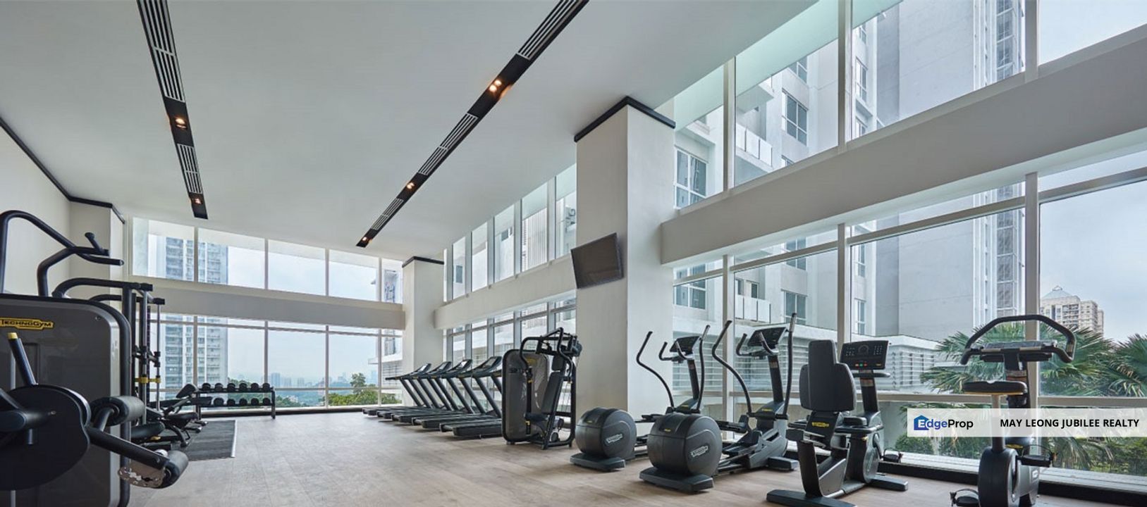 Pavilion Hilltop, Mont Kiara, Kuala Lumpur, Mont Kiara