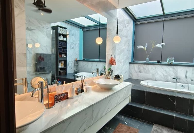 East Residence @ KLGCC