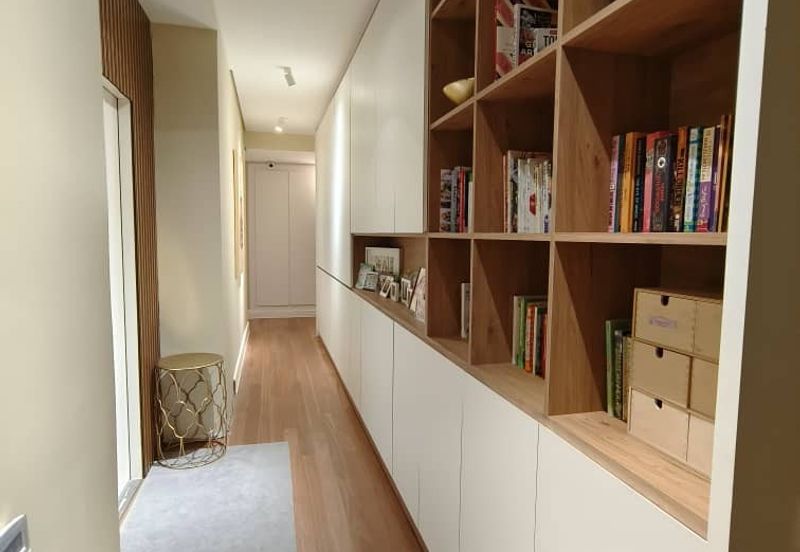 East Residence @ KLGCC