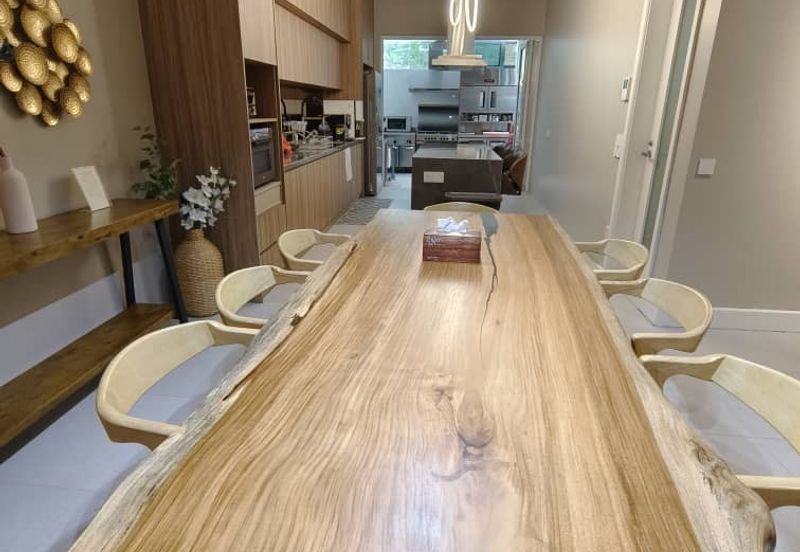 East Residence @ KLGCC