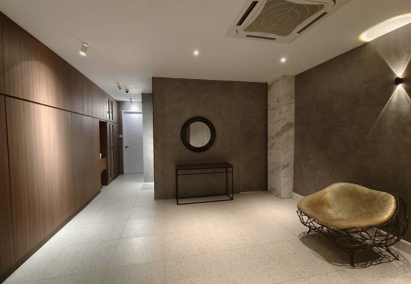 East Residence @ KLGCC