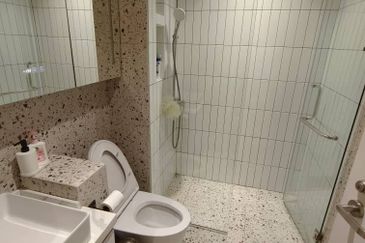 East Residence @ KLGCC