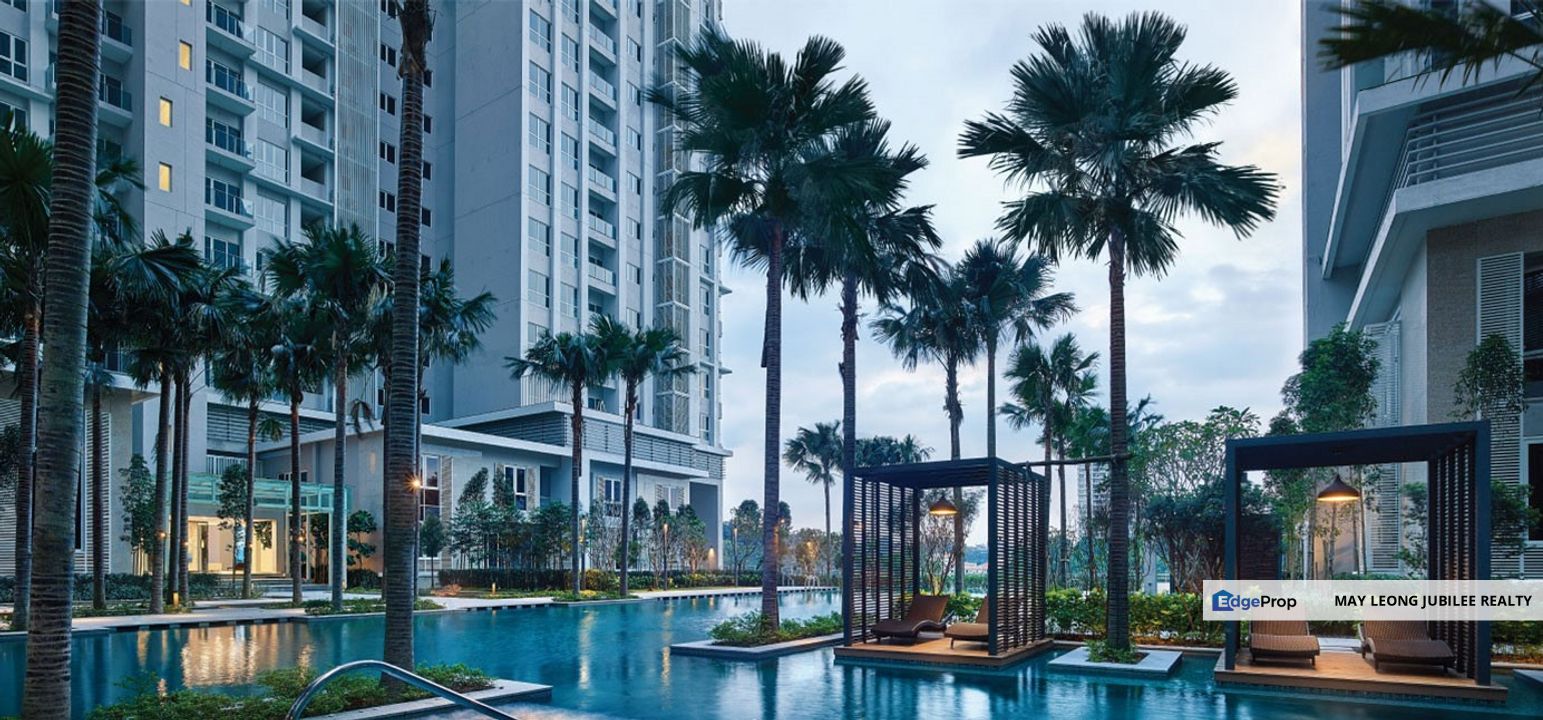 Pavilion Hilltop, Kuala Lumpur, Mont Kiara