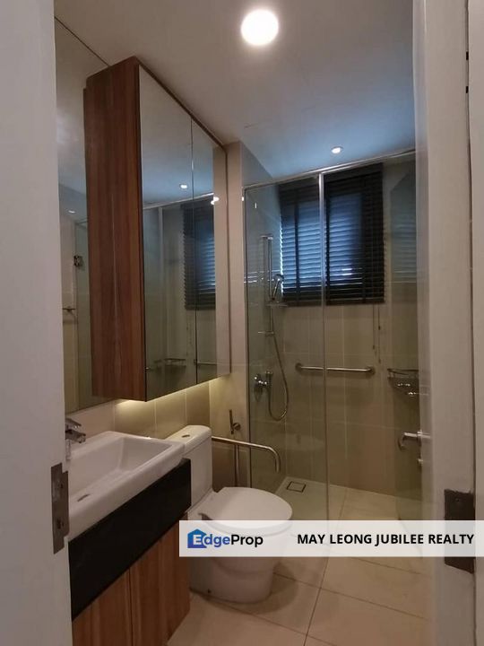 Pavilion Hilltop, Kuala Lumpur, Mont Kiara