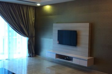 28 Mont Kiara (MK28)