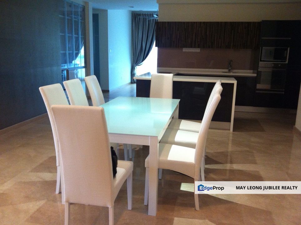 28 Mont Kiara, Kuala Lumpur, Mont Kiara