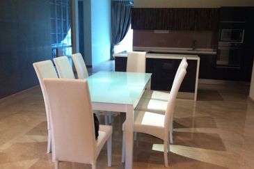 28 Mont Kiara (MK28)