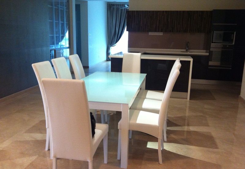 28 Mont Kiara (MK28)