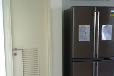 28 Mont Kiara (MK28)