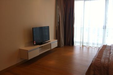 28 Mont Kiara (MK28)