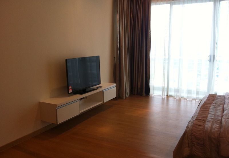 28 Mont Kiara (MK28)