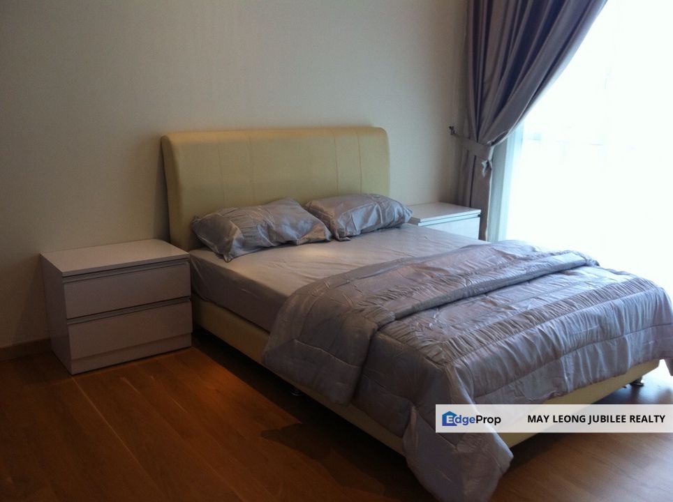 28 Mont Kiara, Kuala Lumpur, Mont Kiara