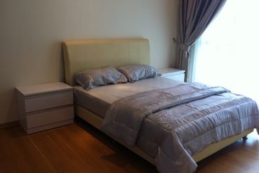 28 Mont Kiara (MK28)