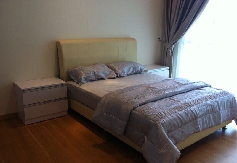 28 Mont Kiara (MK28)