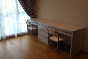 28 Mont Kiara (MK28)