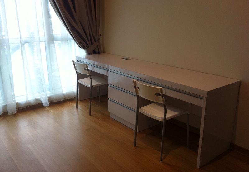 28 Mont Kiara (MK28)