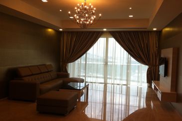 28 Mont Kiara (MK28)