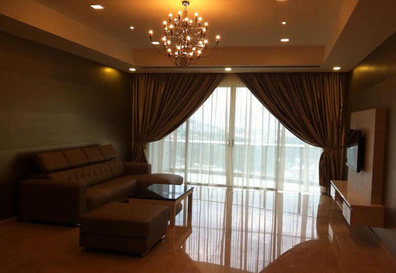 28 Mont Kiara (MK28)