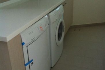 28 Mont Kiara (MK28)