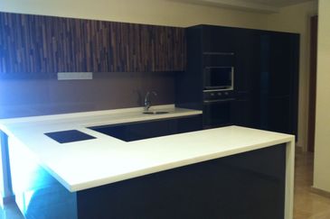 28 Mont Kiara (MK28)