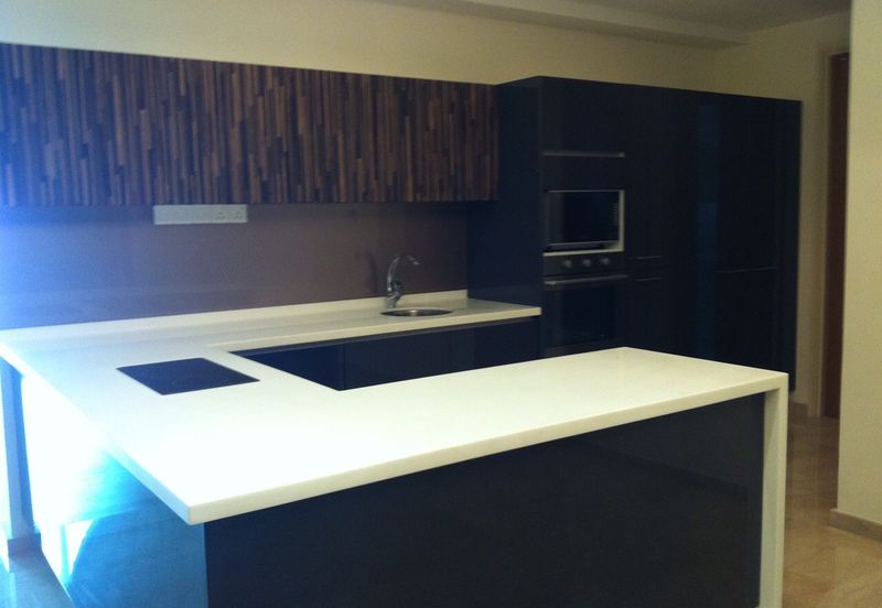 28 Mont Kiara (MK28)