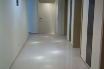 28 Mont Kiara (MK28)