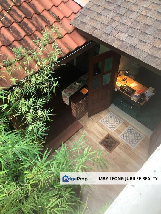 Maplewoods Saujana, Selangor, Shah Alam