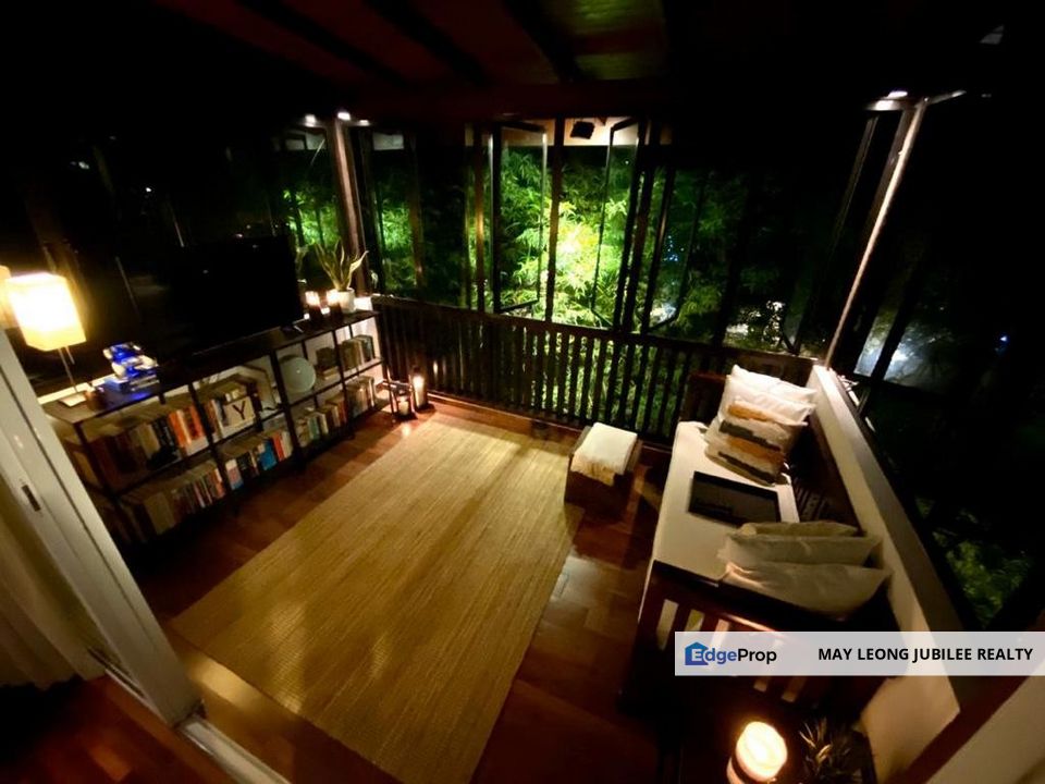 Maplewoods Saujana, Selangor, Shah Alam