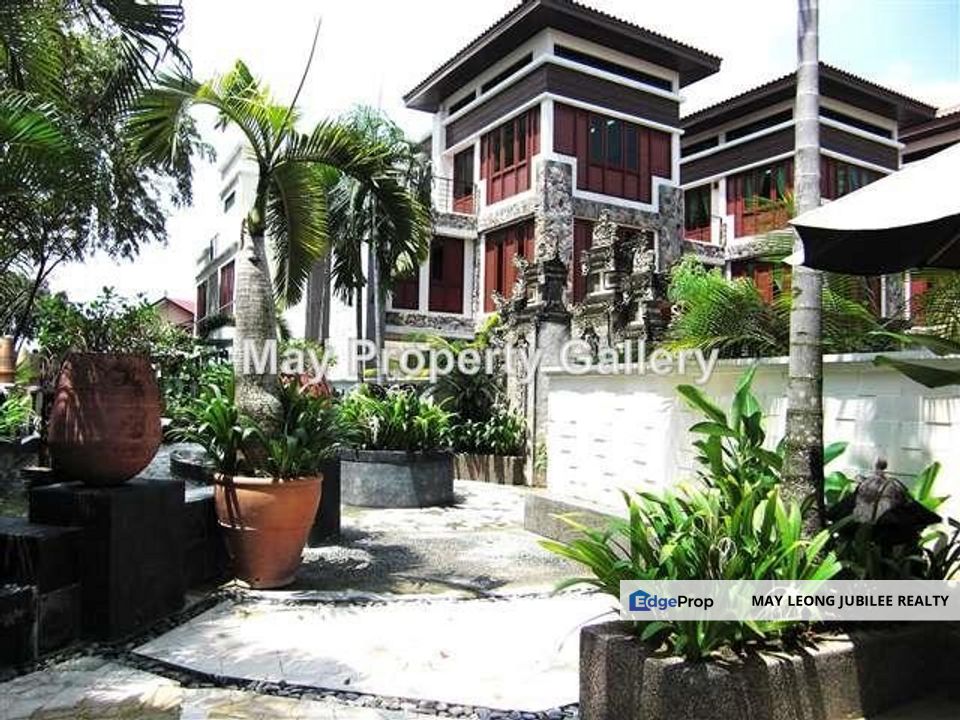 The Ara Bangsar, Kuala Lumpur, Bangsar