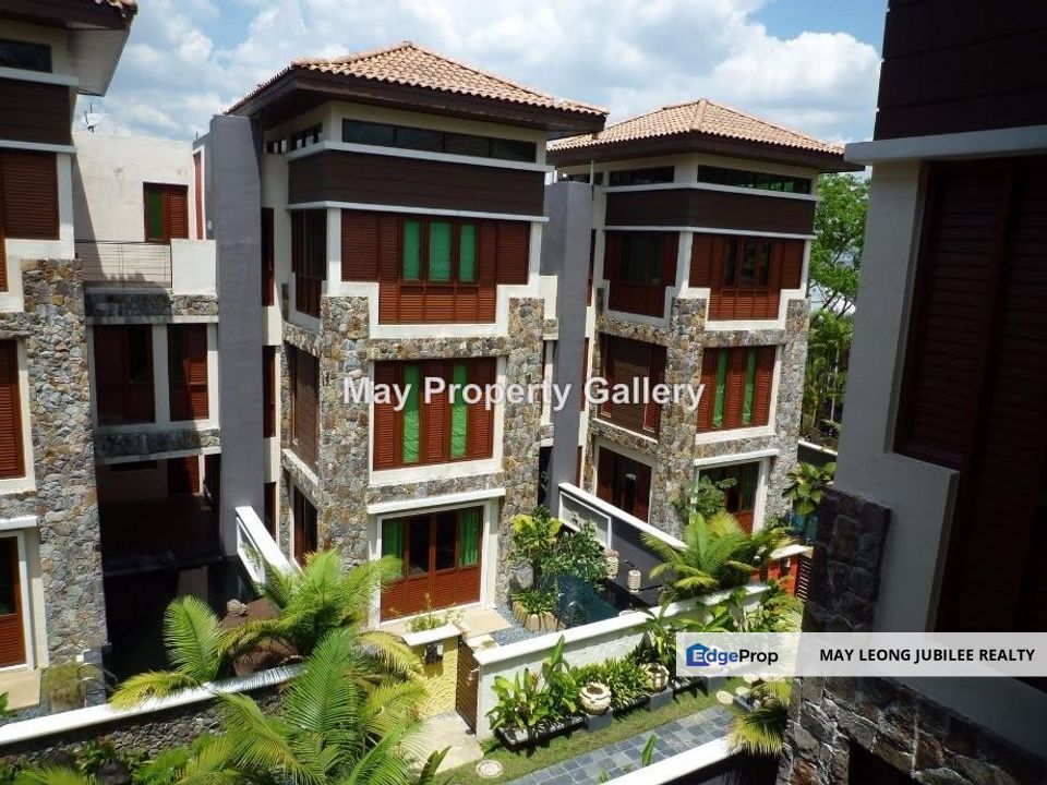 The Ara Bangsar, Kuala Lumpur, Bangsar