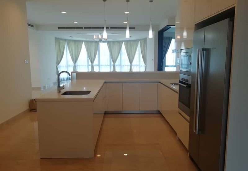 11 Mont Kiara (MK11)