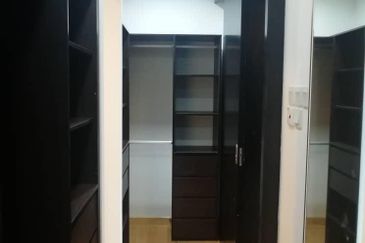 11 Mont Kiara (MK11)