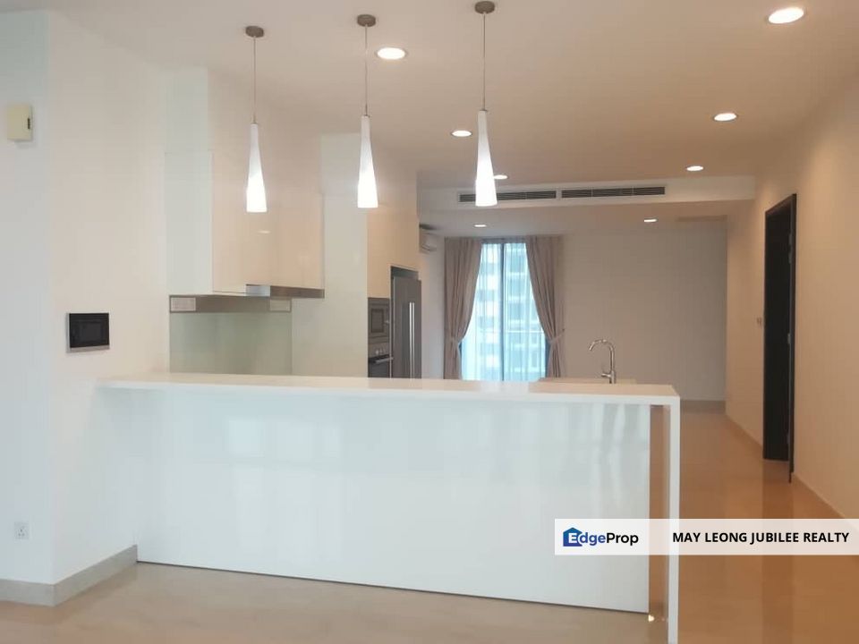 11 Mont Kiara, Kuala Lumpur, Mont Kiara