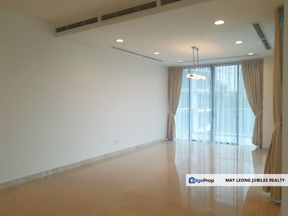 11 Mont Kiara, Kuala Lumpur, Mont Kiara